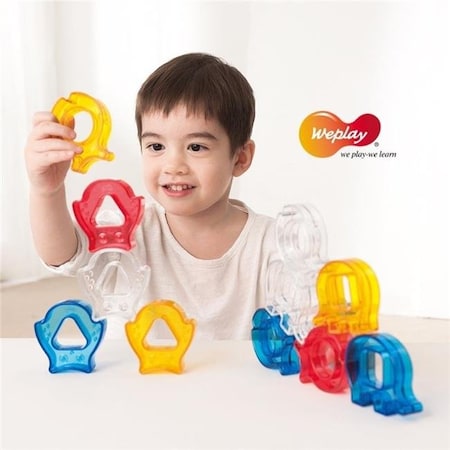 Weplay Weplay Crystal Carnival KF0015 KF0015